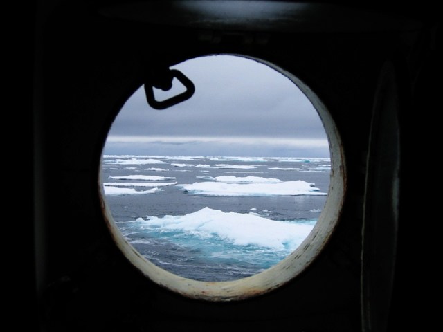 Sjuöyane 2007, Foto: Klausbernd Vollmar