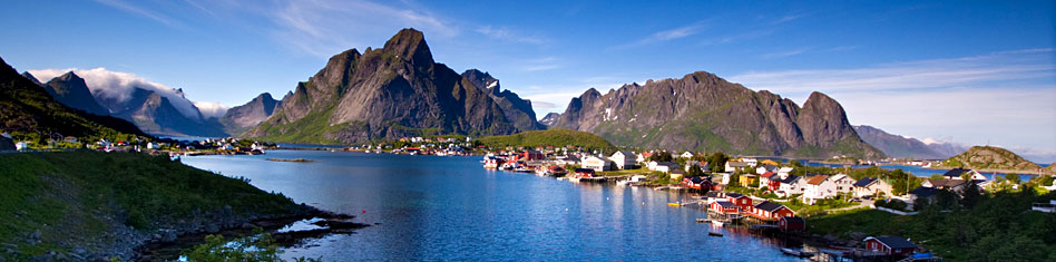 Lofoten