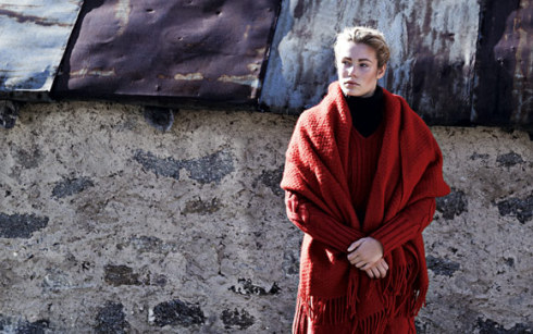 P.Abbattista für Elle