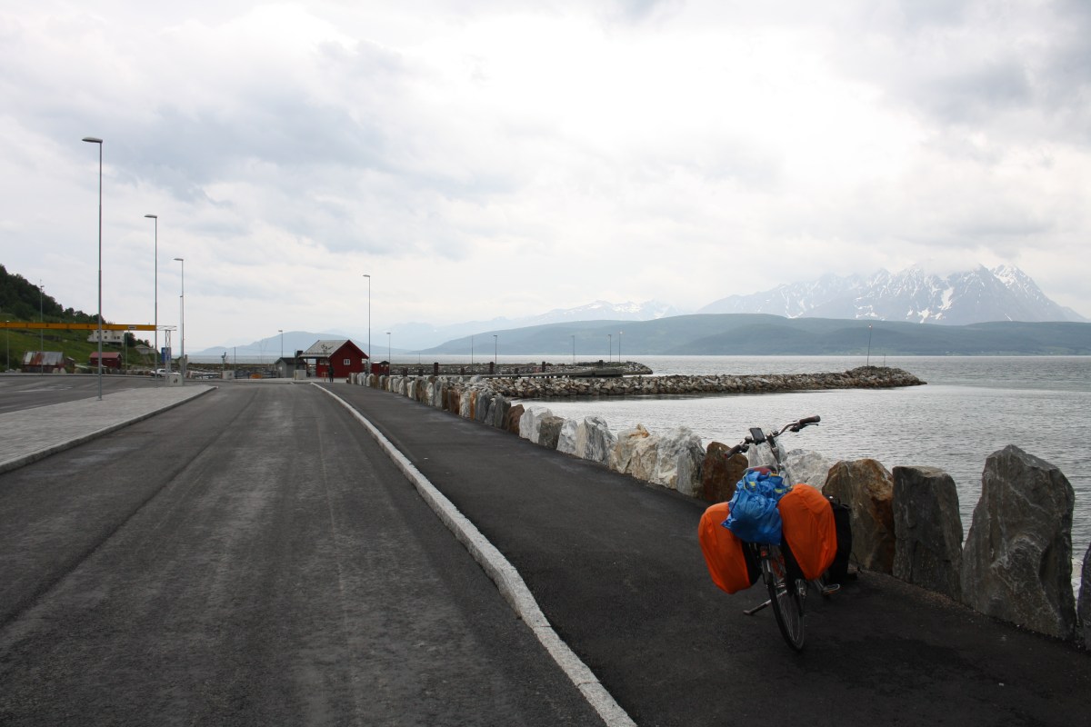 Summer: Breivikeidet