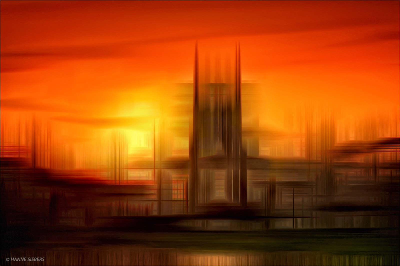 3_HanneSiebers_WivetonChurch_Sunset3 copy 2