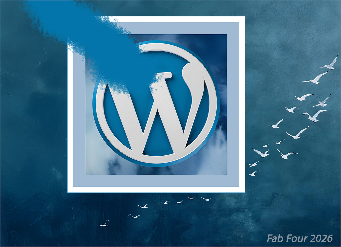 WordpressFabFour_small